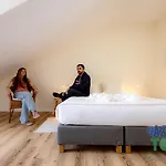Casa Sao Pedro בית הארחה 3*
