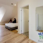 בית הארחה Casa Sao Pedro Angra do Heroísmo