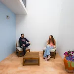 בית הארחה Casa Sao Pedro 3*