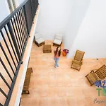 Casa Sao Pedro בית הארחה