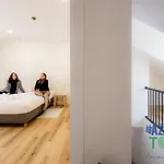 בית הארחה Casa Sao Pedro