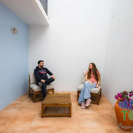 Casa Sao Pedro 3* Angra do Heroísmo