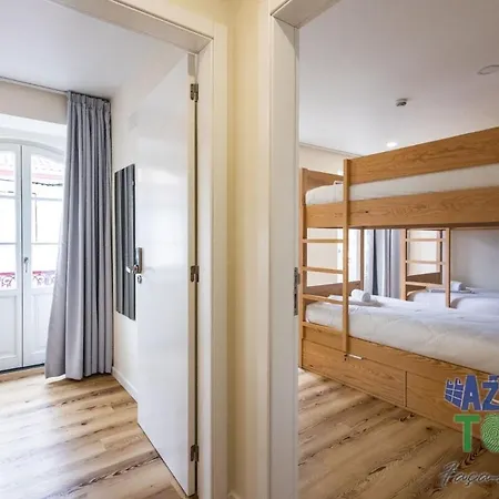 Casa Sao Pedro Affittacamere 3*