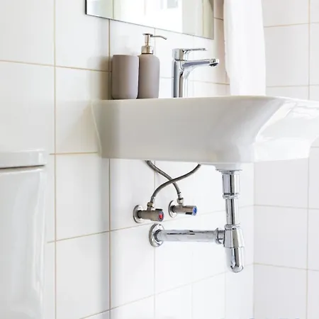 Casa Sao Pedro Affittacamere 3*