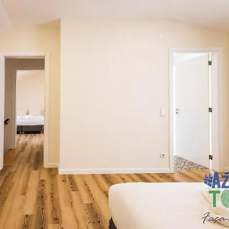 Casa Sao Pedro Affittacamere Angra do Heroísmo