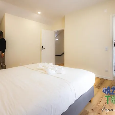 Casa Sao Pedro Affittacamere 3*