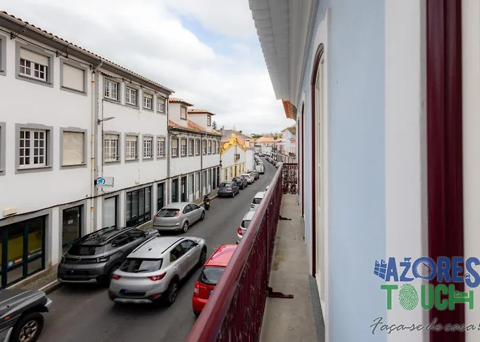 Affittacamere Casa Sao Pedro 3*