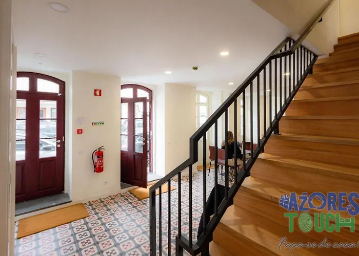 Casa Sao Pedro Affittacamere