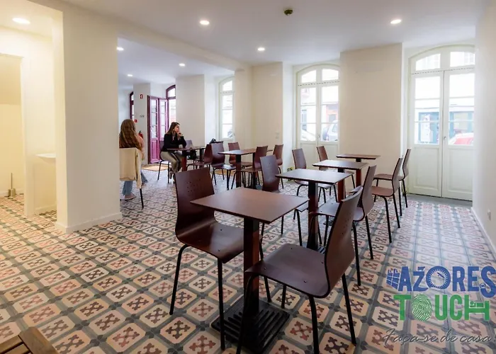 Casa Sao Pedro Angra do Heroísmo