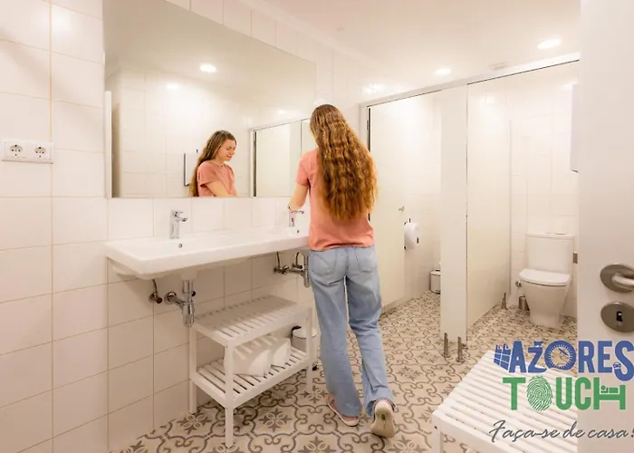 Casa Sao Pedro Angra do Heroísmo