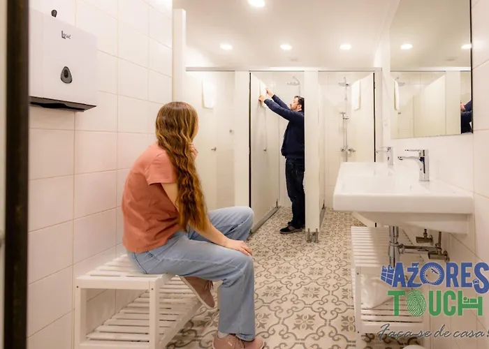 Casa Sao Pedro 3* Angra do Heroísmo