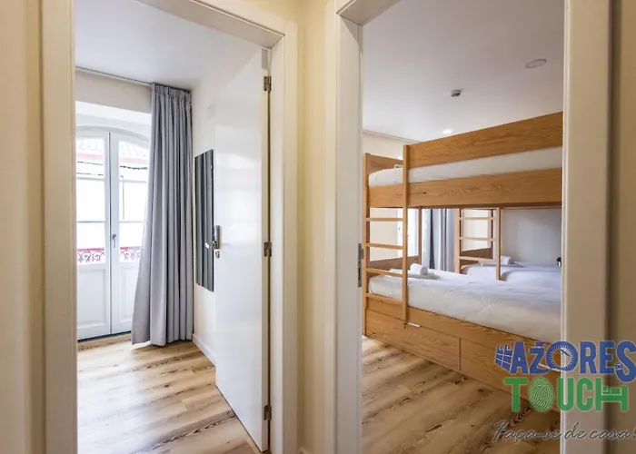 Affittacamere Casa Sao Pedro