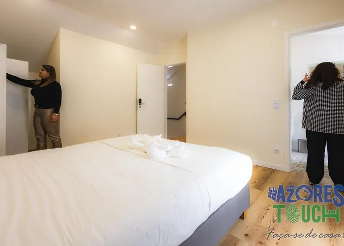 Casa Sao Pedro Affittacamere