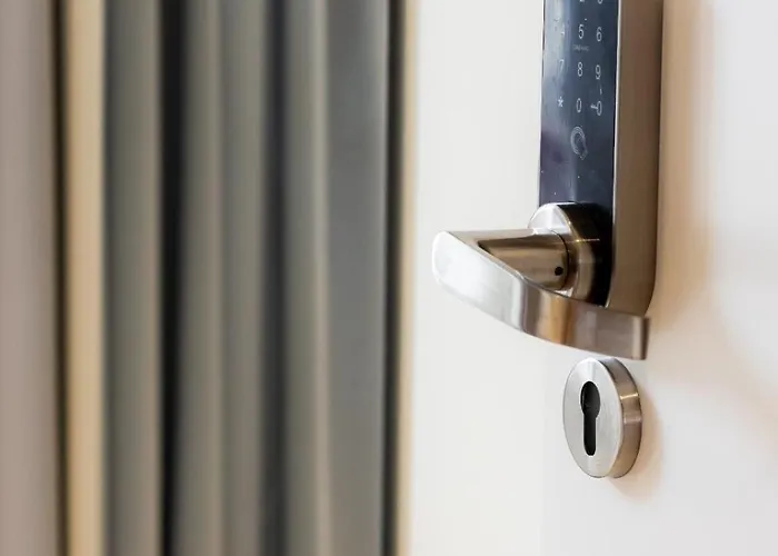 Casa Sao Pedro Affittacamere 3*