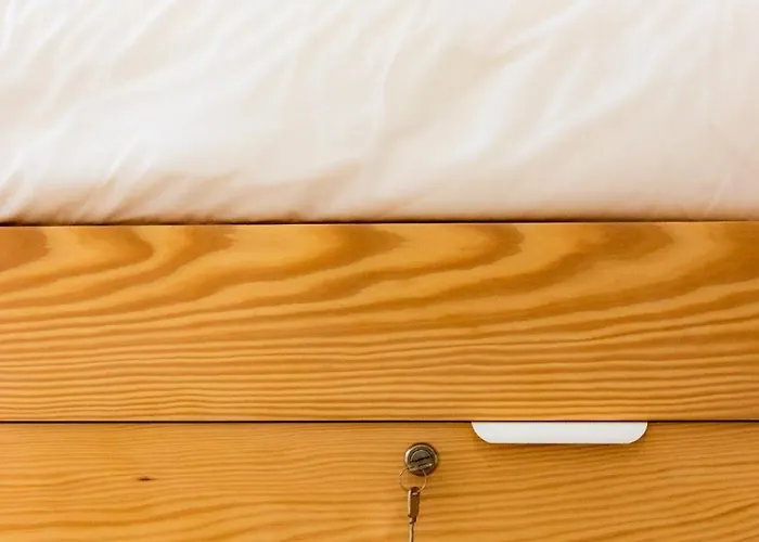 Affittacamere Casa Sao Pedro