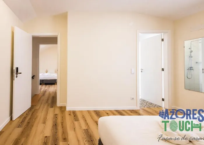 Casa Sao Pedro 3* Angra do Heroísmo