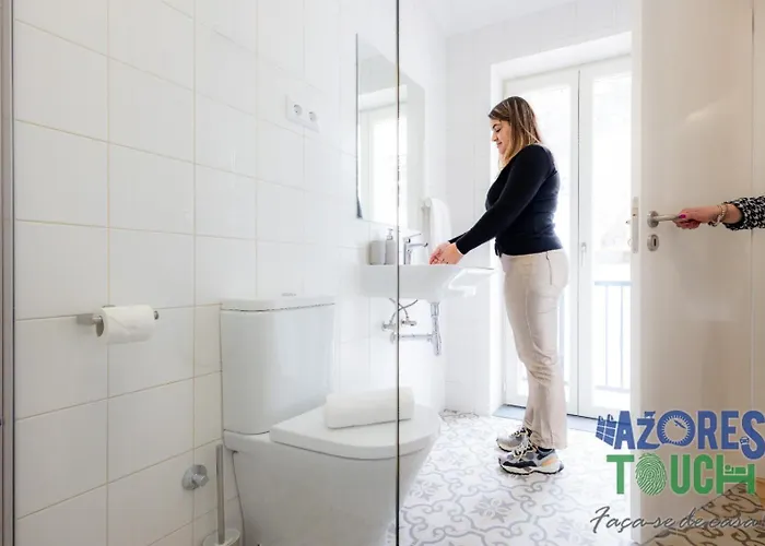 Casa Sao Pedro Affittacamere 3*