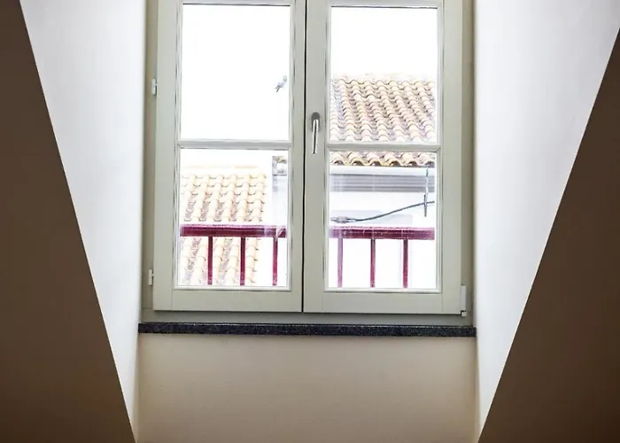 Casa Sao Pedro Angra do Heroísmo