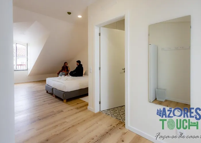 Affittacamere Casa Sao Pedro Angra do Heroísmo