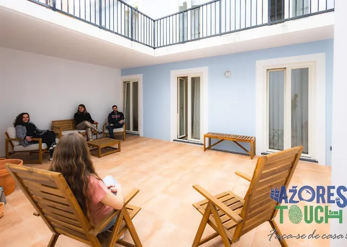 Affittacamere Casa Sao Pedro