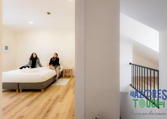 Affittacamere Casa Sao Pedro