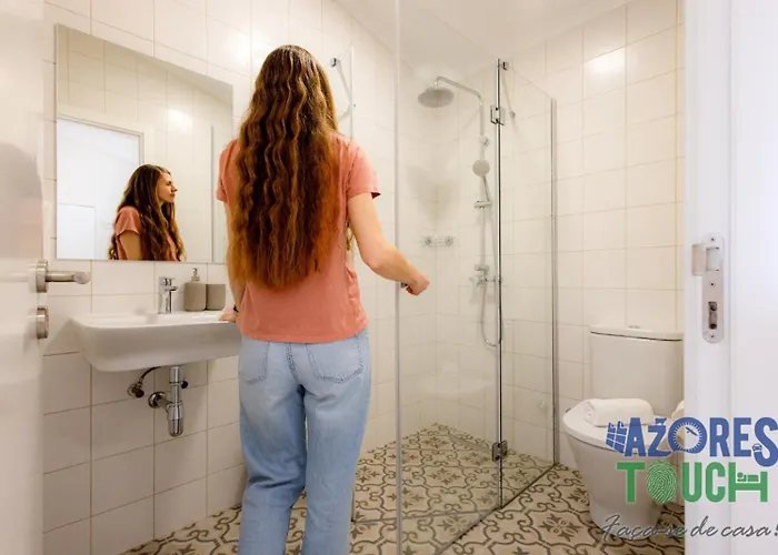 Casa Sao Pedro 3* Angra do Heroísmo