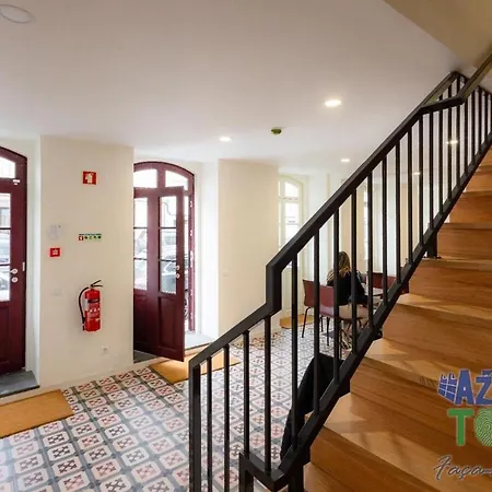 Casa Sao Pedro * Angra do Heroismo