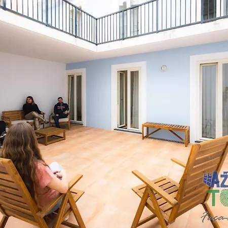 Casa Sao Pedro