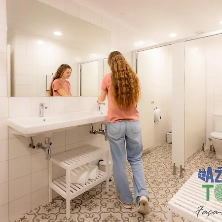 게스트하우스 Casa Sao Pedro 앙그라두에루이스무