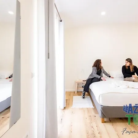 게스트하우스 Casa Sao Pedro 3*