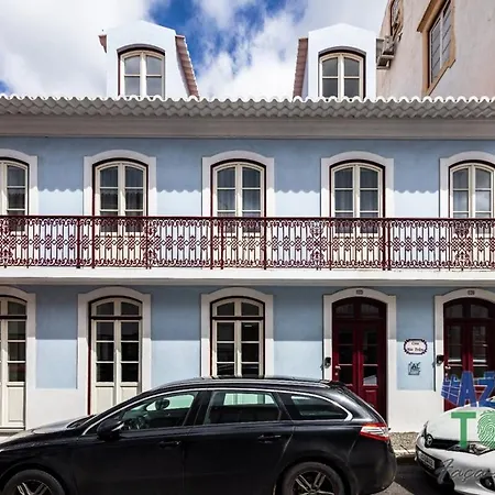 Casa Sao Pedro Angra do Heroismo