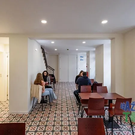 Casa Sao Pedro 3* 앙그라두에루이스무