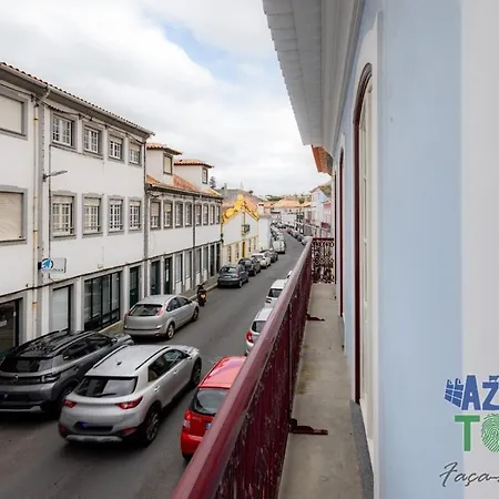 Casa Sao Pedro 3* 앙그라두에루이스무