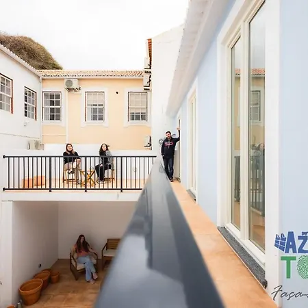 Casa Sao Pedro 앙그라두에루이스무