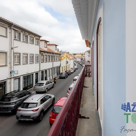 Casa de hóspedes Casa São Pedro 3*