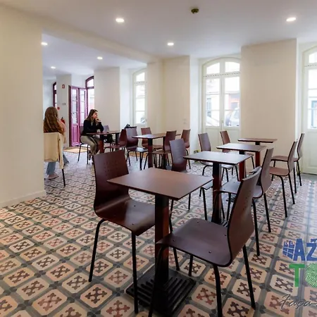 Casa Sao Pedro Angra do Heroísmo