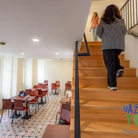 Casa São Pedro Casa de hóspedes