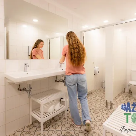 Casa São Pedro Angra do Heroísmo