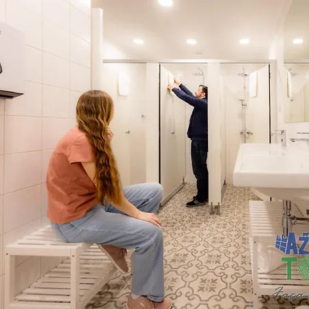 Casa São Pedro 3* Angra do Heroísmo