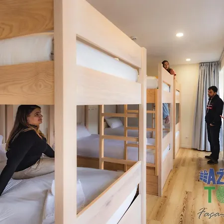 Casa de hóspedes Casa São Pedro