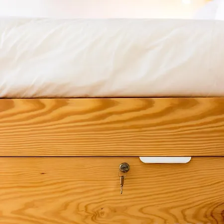 Casa de hóspedes Casa São Pedro