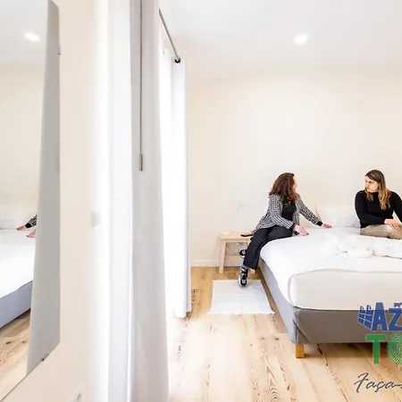 Casa São Pedro 3* Angra do Heroísmo