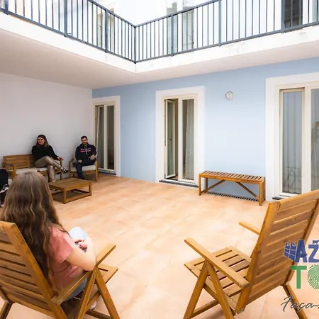 Casa de hóspedes Casa São Pedro