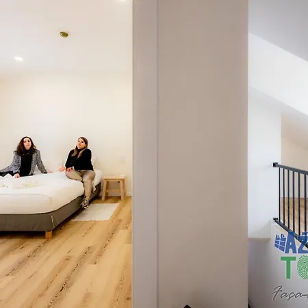 Casa de hóspedes Casa São Pedro